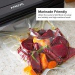 Anova Culinary Precision Vacuum Sealer Pro - Black