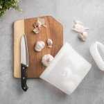 Silicone Food Storage Bags - 3 Pack Set