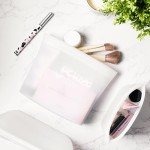 Silicone Food Storage Bags - 3 Pack Set