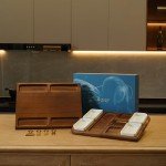 Shanik Premium Charcuterie Board - Magnetic Cheese and Meat Board, Double-Sided Serving Tray and Cutting Board- Gift for Any Occasion Quality Assured Without Engraving