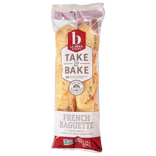 La Brea Bakery