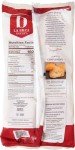 La Brea, Dinner Rolls French Take Bake 6 Count, 12 Ounce