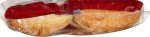 La Brea Bakery Take & Bake French Sandwich Rolls, 4Pk, 12 Oz