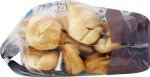 bakerly Brioche Rolls, 8 pack, 9.88 oz.