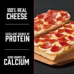 Red Baron, French Bread Pepperoni Pizza, 10.80 oz (Frozen)