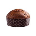 Fiasconaro Panettone Traditional Italian Christmas Cake, 35.27 - The Best Tasting Authentic Italian Panettone in Amazon