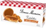 Bonne Maman Tartelettes chocolat lait caramel 135 g