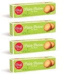 From France Oui Love It Palets Bretons 125g (4.4 oz)