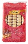Roland Foods Lady Fingers, Savoiardi, 17.6 Ounce Package, Pack of 10