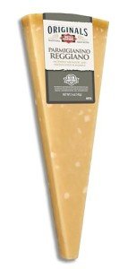 Parmigiano Reggiano Cheese Wedge by Dietz & Watson