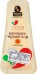 VIVALDI Imported Parmesan Reggiano Cheese, 7 oz