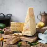 Aged Parmigiano Reggiano - 36 Months, 2.2 lb