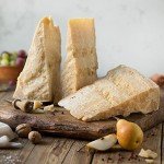 Parmigiano Reggiano Aging Trio - 48, 60, 72 Months