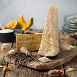 Parmigiano Reggiano Aging Trio - 48, 60, 72 Months