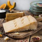 Parmigiano Reggiano Aging Trio - 48, 60, 72 Months