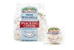 Belgioioso Fresh Mozzarella Snacking Cheese 6oz