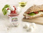Belgioioso Fresh Mozzarella Snacking Cheese 6oz
