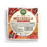 Fresh Mozzarella Cheese - 8 oz Package