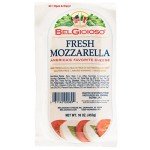 Belgioioso Fresh Mozzarella Log - 1 lb