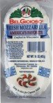 Belgioioso Fresh Mozzarella Log - 1 lb