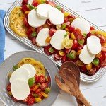 Belgioioso Fresh Mozzarella Log - 1 lb