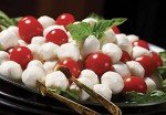 Belgioioso Fresh Mozzarella Pearls - 8 oz