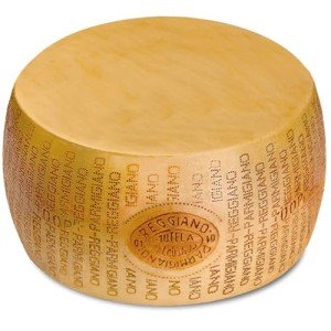 80 lb Parmigiano Reggiano Cheese Wheel - Aged 24 Months