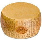 80 lb Parmigiano Reggiano Cheese Wheel - Aged 24 Months