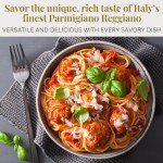 80 lb Parmigiano Reggiano Cheese Wheel - Aged 24 Months