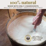 80 lb Parmigiano Reggiano Cheese Wheel - Aged 24 Months