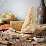 48-Month Aged Parmigiano Reggiano DOP - 2.2 lb
