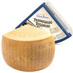 20 lb Parmigiano Reggiano Cheese Block - Imported