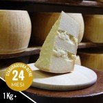 24-Month Aged Parmigiano Reggiano Cheese, 2.2lb