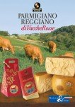 24-Month Aged Parmigiano Reggiano Cheese, 2.2lb