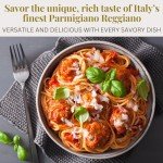 20 lb Parmigiano Reggiano Cheese Block - Imported