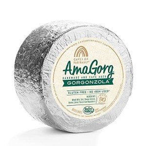 Caves of Faribault AmaGorg Quarter Wheel Cheese
