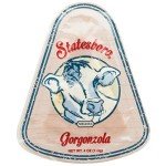 Statesboro Blue Artisan Gorgonzola Cheese Wedge, 4 oz