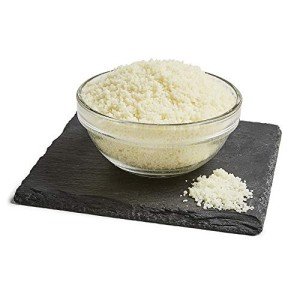 Grated Pecorino Romano by FULVI