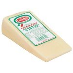 Locatelli Pecorino Romano Cheese Wedge, 7 oz