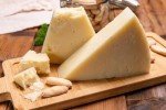 Locatelli Pecorino Romano Cheese Wedge - 7 oz
