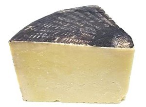 Locatelli Pecorino Romano Sheep Milk Cheese Wedge