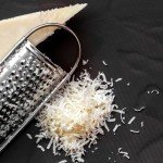 Locatelli Pecorino Romano Cheese Wedge - 7 oz