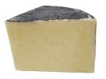 Locatelli Pecorino Romano Sheep Milk Cheese Wedge
