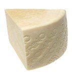 Imported Pecorino Romano Sheep Milk Cheese - 3 lb