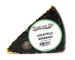 Locatelli Romano Pecorino Sheep Milk Cheese, 1 lb