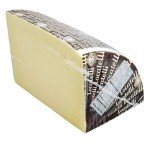 OIIWNS Pecorino Romano Quarter Wheel - 15 lbs