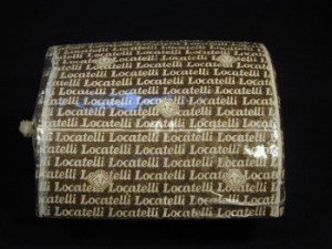 Locatelli Pecorino Romano Cheese Wedge - 16 Lbs