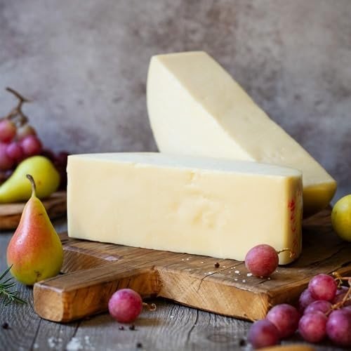 Explore Provolone's Delicious Flavors and Varieties