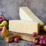 Strong Provolone Valpadana DOP Cheese - 2.2 lbs