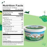 Organic Valley Whole Milk Ricotta Cheese